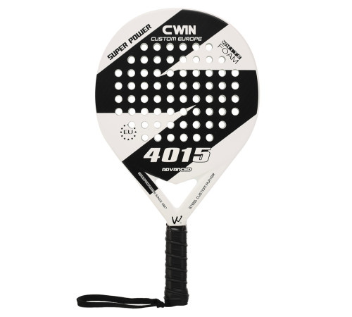 Ракетка для падел-тенісу Padel CAMEWIN кольори в асортименті
