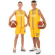 Форма баскетбольная детская NBA клуб Pyris 23 M-2XL цвета в ассортименте