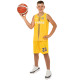 Форма баскетбольная детская NBA клуб Pyris 23 M-2XL цвета в ассортименте