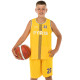 Форма баскетбольная детская NBA клуб Pyris 23 M-2XL цвета в ассортименте
