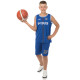 Форма баскетбольная детская NBA клуб Pyris 23 M-2XL цвета в ассортименте
