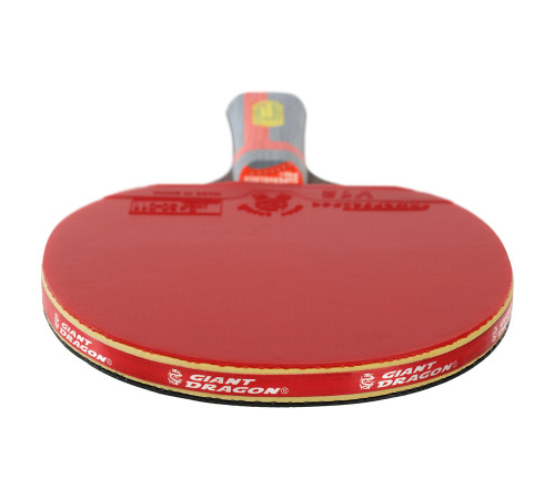 Ракетка для настільного тенісу GIANT DRAGON SUPERVLOVE P40+ 7star ST12703P40