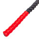 Канат для кросфіту Combat Battle Rope Zelart 12м чорний