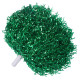 Помпон нитевидный блестящий для чирлидинга и танцев с ручкой SP-Sport Pom-Poms 1шт цвета в ассортименте