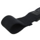 Лямки для тяги LIFTING STRAP EZOUS 2шт чорний