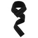 Лямки для тяги LIFTING STRAP EZOUS 2шт черный-серый