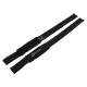 Лямки для тяги LIFTING STRAP EZOUS 2шт черный-серый