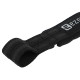 Лямки для тяги LIFTING STRAP EZOUS 2шт черный-серый