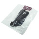 Гаки для підтягування і тяги на зап'ястя LIFTING HOOK EZOUS 2шт чорний
