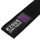 Бинти кистьові для жиму LIFTING WRAPS EZOUS 2штуки чорний