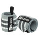 Бинти кистьові для жиму STRONG WRIST WRAPS EZOUS 2штуки кольору в асортименті