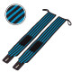 Бинти кистьові для жиму STRENGTH WRIST WRAPS MUTE 2штуки кольори в асортименті