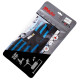Бинти кистьові для жиму STRENGTH WRIST WRAPS MUTE 2штуки кольори в асортименті