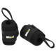 Бинты кистевые для жима STRENGTH WRIST WRAPS MUTE 2штуки цвета в ассортименте