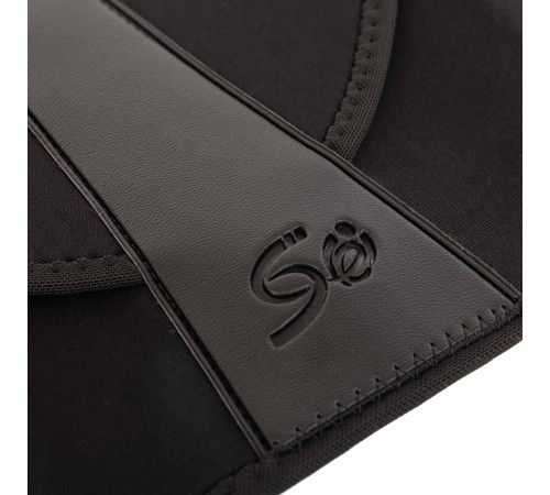 Коректор постави для спини регульований MUTE STRAP SUPPORT чорний