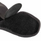 Коректор постави для спини регульований MUTE STRAP SUPPORT чорний