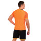 Форма футбольна комплект футболка та шорти LIDONG 4XS-2XL кольори в асортименті