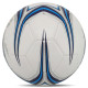 Мяч футбольный STARTRAINING BALL 5 LIGHT №5 PU белый-синий