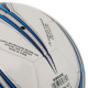 Мяч футбольный STARTRAINING BALL 5 LIGHT №5 PU белый-синий