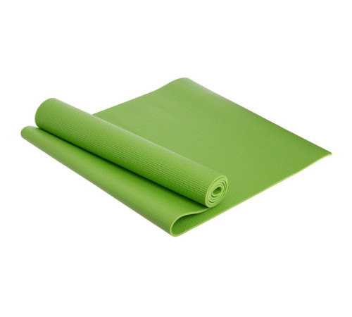 Килимок для фітнесу та спорту PVC SP-Planeta 173x61x0,6см кольори в асортименті