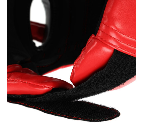 Шолом боксерський відкритий PU ZELART M-XL кольори в асортименті