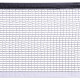 Сітка для настільного тенісу DUNLOP D TT AC NET POST SET 3000