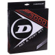 Сітка для настільного тенісу DUNLOP D TT AC NET POST SET 3000