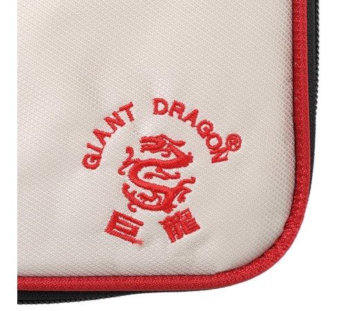 Чохол для ракетки настільного тенісу GIANT DRAGON кольори в асортименті
