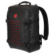 Моторюкзак SCOYCO 23л 44x17x30см черный