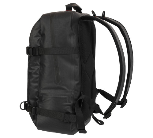Моторюкзак SCOYCO 23л 44x17x30см черный