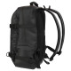 Моторюкзак SCOYCO 23л 44x17x30см черный