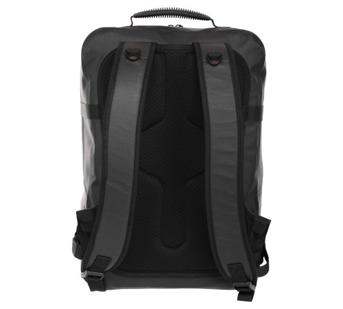 Моторюкзак SCOYCO 23л 44x17x30см черный