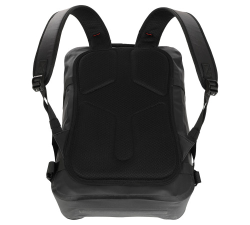 Моторюкзак SCOYCO 23л 44x17x30см черный