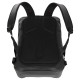 Моторюкзак SCOYCO 23л 44x17x30см черный