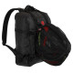 Моторюкзак SCOYCO 23л 44x17x30см черный