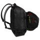 Моторюкзак SCOYCO 23л 44x17x30см черный