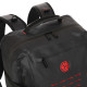 Моторюкзак SCOYCO 23л 44x17x30см черный