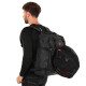 Моторюкзак SCOYCO 23л 44x17x30см черный