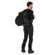 Моторюкзак SCOYCO 23л 44x17x30см черный