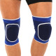 Наколінники спортивні Zelart 2шт кольори в асортименті