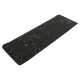 Килимок для йоги та фітнесу TPE SP-Sport 183x61x0,6см кольори в асортименті