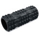 Ролер масажний циліндр (ролик мфр) 33см Grid Spine Roller Zelart кольори в асортименті