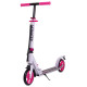Самокат міський двоколісний складаний SCOOTER SP-Sport кольори в асортименті