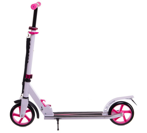 Самокат міський двоколісний складаний SCOOTER SP-Sport кольори в асортименті