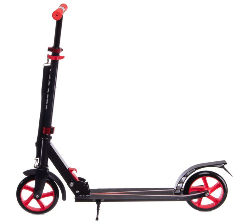 Самокат міський двоколісний складаний SCOOTER SP-Sport кольори в асортименті