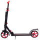 Самокат міський двоколісний складаний SCOOTER SP-Sport кольори в асортименті