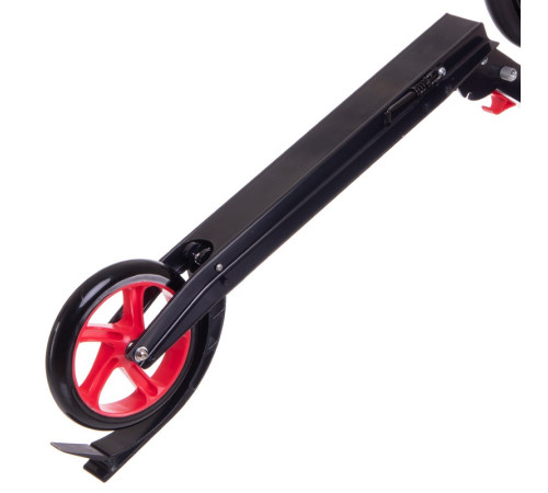 Самокат міський двоколісний складаний SCOOTER SP-Sport кольори в асортименті
