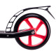 Самокат міський двоколісний складаний SCOOTER SP-Sport кольори в асортименті