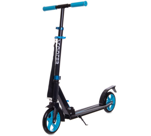 Самокат міський двоколісний складаний SCOOTER SP-Sport кольори в асортименті