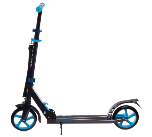 Самокат міський двоколісний складаний SCOOTER SP-Sport кольори в асортименті